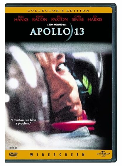 Apollo 13 [DVD]