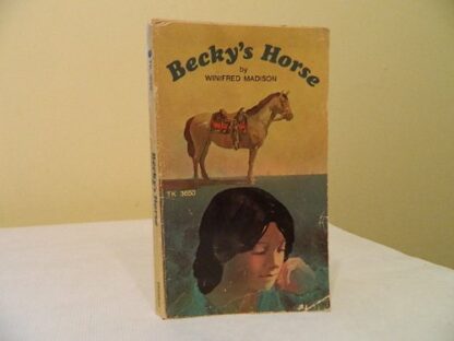 Becky's Horse