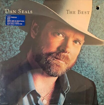 Best Of Dan Seals