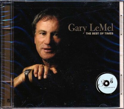 Best of Times [Audio CD] Lemel, Gary