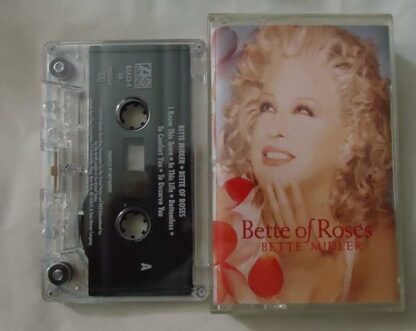 Bette of Roses