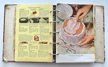 Betty Crocker's Picture Cook Book, Revised and Enlarged - Image 5