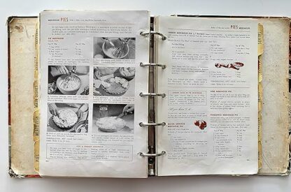 Betty Crocker's Picture Cook Book, Revised and Enlarged - Image 6