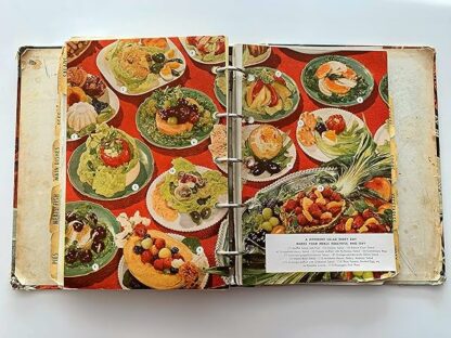 Betty Crocker's Picture Cook Book, Revised and Enlarged - Image 7