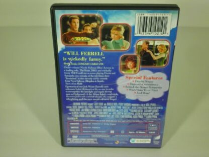 Bewitched (Special Edition) [DVD] - Image 3