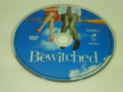 Bewitched (Special Edition) [DVD] - Image 4