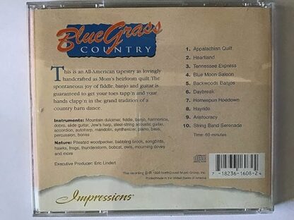 Bluegrass Country - Image 3