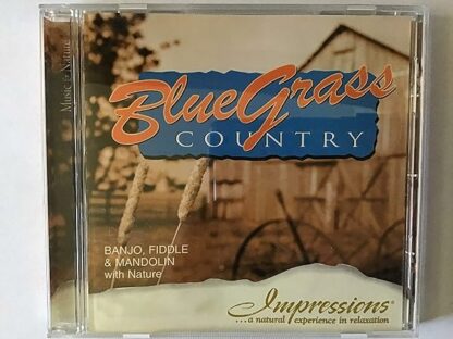 Bluegrass Country