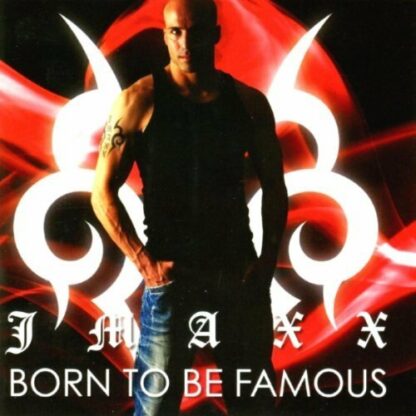 Born to Be Famous [Audio CD] Jmaxx