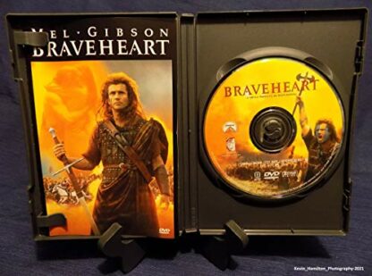 Braveheart - Image 3