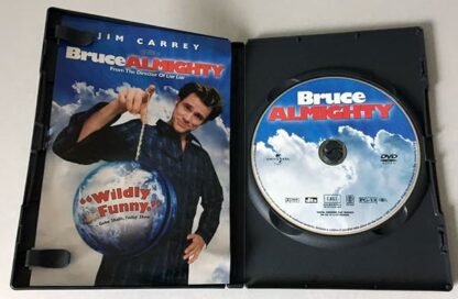 Bruce Almighty (Widescreen Edition) - Image 3