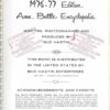 Bud Hastin's Avon Bottle Encyclopedia: 1976-1977 Edition-OVER 8000 AVONS priced & pictured from 1886 to 1976, Price and Identification guide for collecting avon bottles [Unknown Binding] unknown author - Image 4