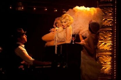 Burlesque [DVD] - Image 6