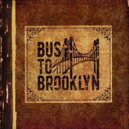 Bus to Brooklyn [Audio CD] Bus To Brooklyn