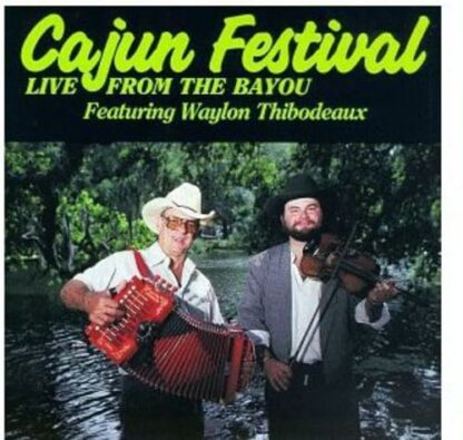 Cajun Festival