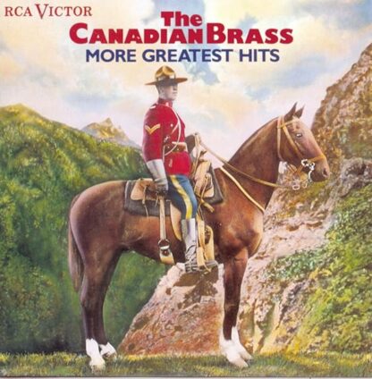 Canadian Brass: More Greatest Hits