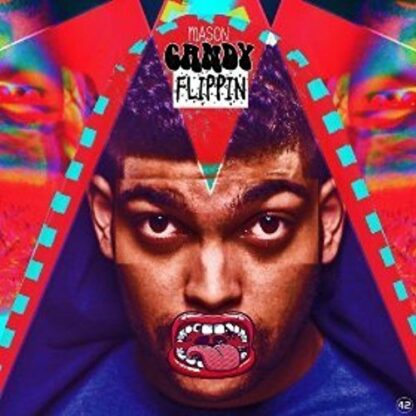 Candy Flippin [Audio CD] Mason