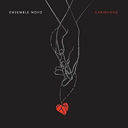 Carinhoso [Audio CD] Ensemble Novo