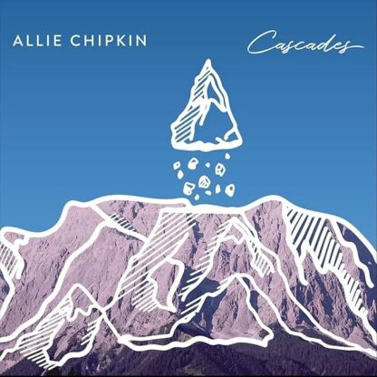 Cascades [Audio CD] Allie Chipkin