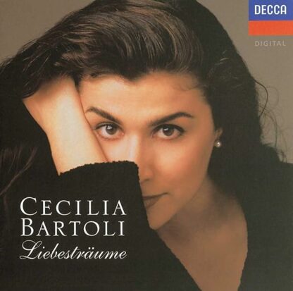 Cecilia Bartoli: A Portrait