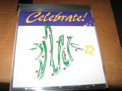 Celebrate! The Music of Christmas, Vol.1