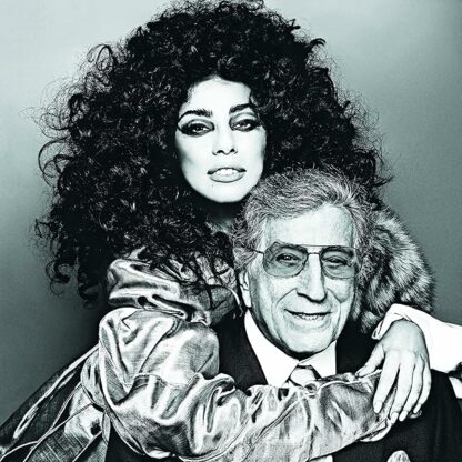 Cheek to Cheek [Audio CD] Lady Gaga and Tony Bennett - Image 4