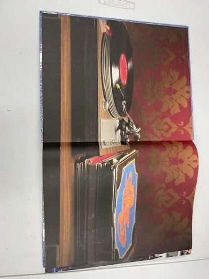 Chicago The Band Scrapbook [Hardcover] Matthew and Peter Pardini - Image 5