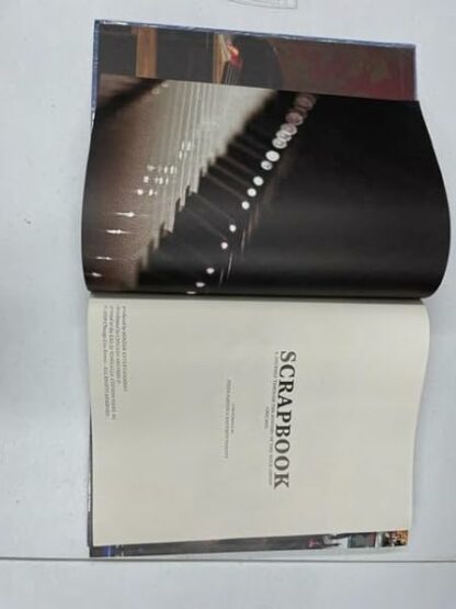 Chicago The Band Scrapbook [Hardcover] Matthew and Peter Pardini - Image 6
