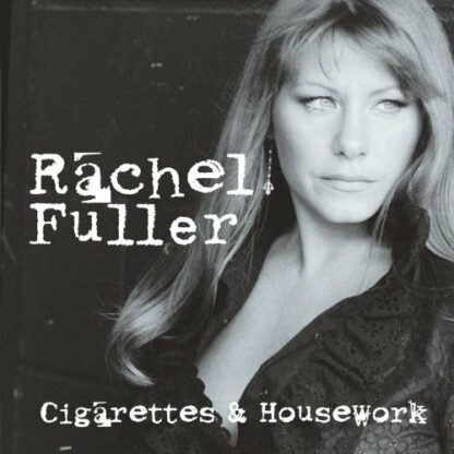 Cigarettes & Housework