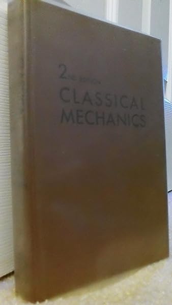 Classical mechanics Corben, H. C