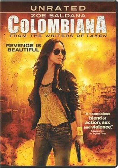 Colombiana