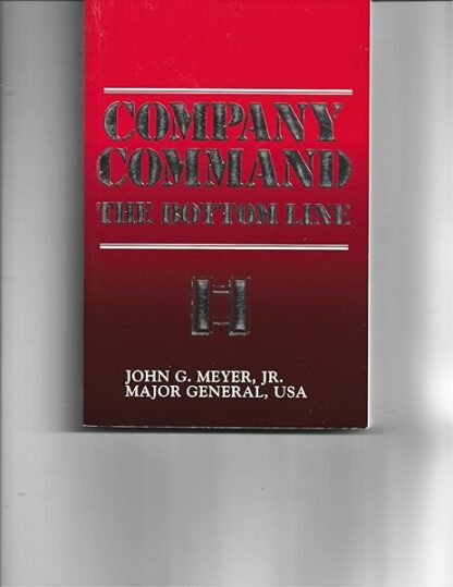 Company command: the bottom line