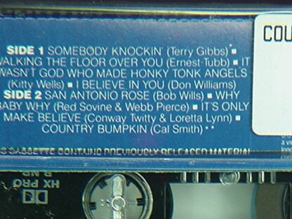 Country's Greatest Hits Volume 2 - Image 3