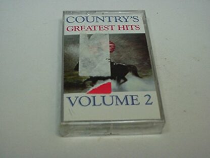 Country's Greatest Hits Volume 2