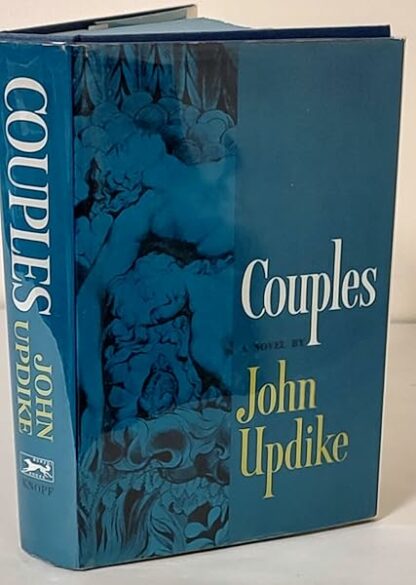 Couples: A Novel