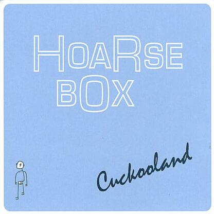 Cuckooland [Audio CD] Hoarsebox