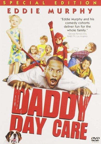 Daddy Day Care (Special Edition) [DVD]