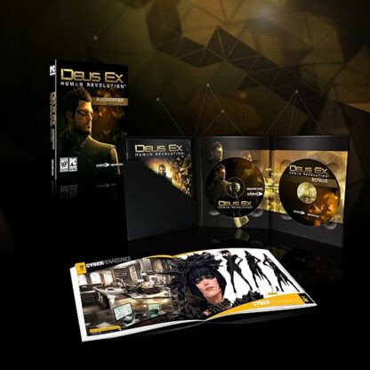 Deus Ex: Human Revolution - Image 3