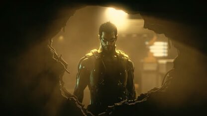 Deus Ex: Human Revolution - Image 6