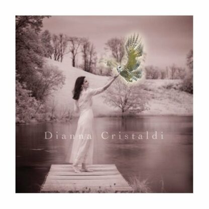 Dianna Cristaldi [Audio CD] Dianna Cristaldi