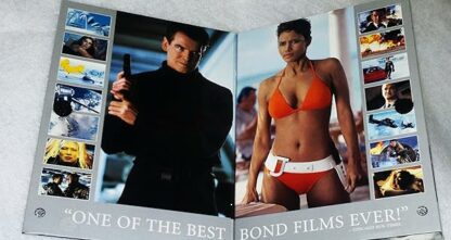 Die Another Day (Widescreen Special Edition) - Image 4