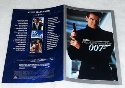 Die Another Day (Widescreen Special Edition) - Image 7