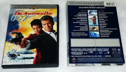 Die Another Day (Widescreen Special Edition) - Image 9