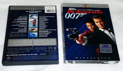 Die Another Day (Widescreen Special Edition) - Image 10