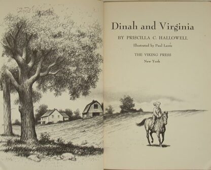 Dinah and Virginia - Image 4