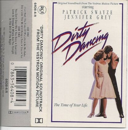 Dirty Dancing - Image 3