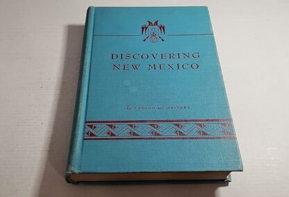 Discovering New Mexico