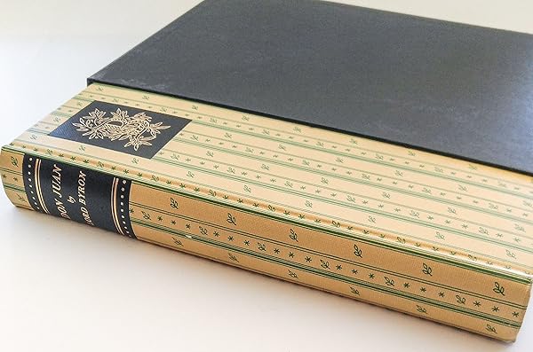 Don Juan, a satiric epic of modern life - Image 3