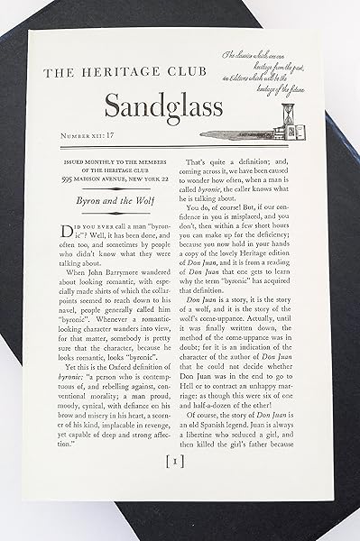 Don Juan, a satiric epic of modern life - Image 4