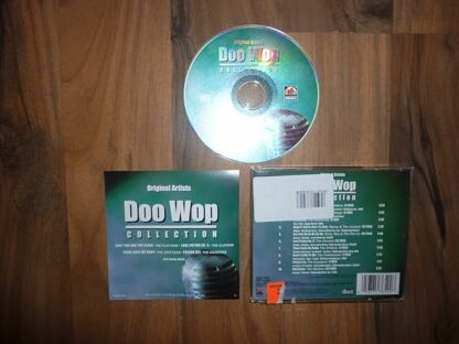 Doo Wop Collection